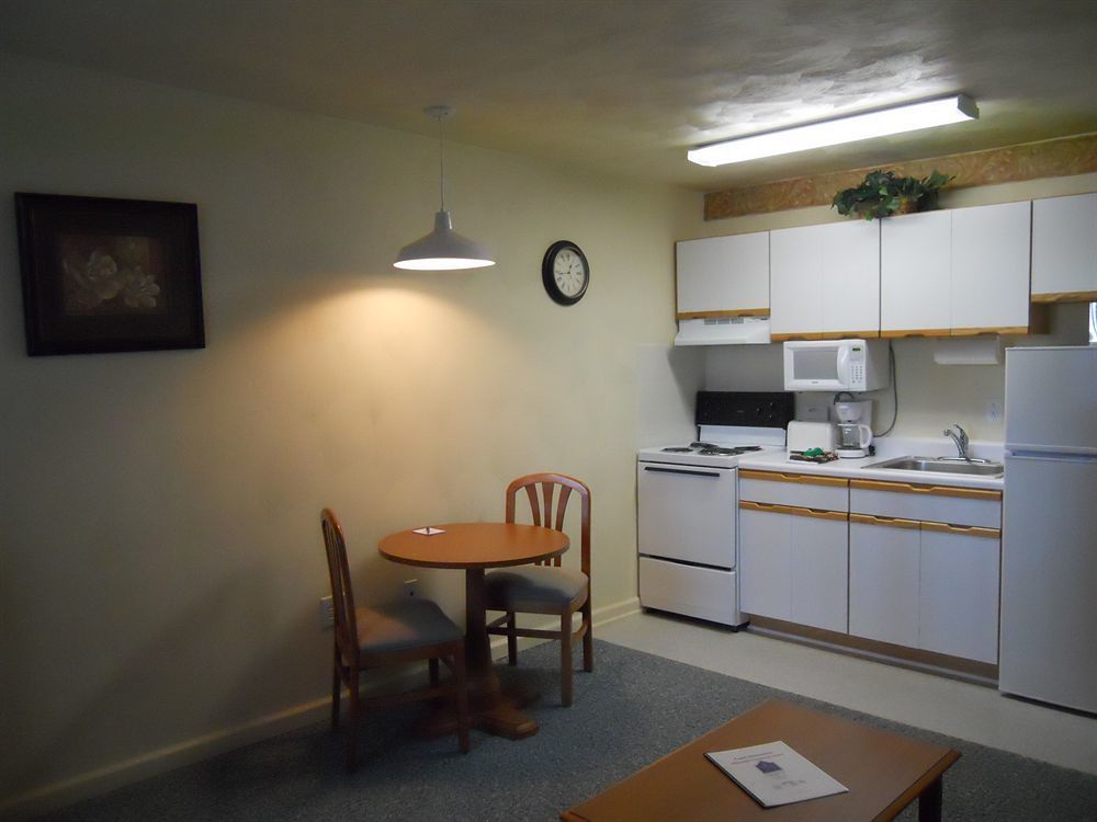 Affordable Corporate Suites Harrisonburg Zewnętrze zdjęcie